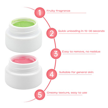 BY Cream Remover 