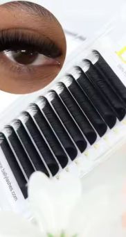 Volume Lashes 