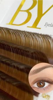 Volume Lashes Tutorial