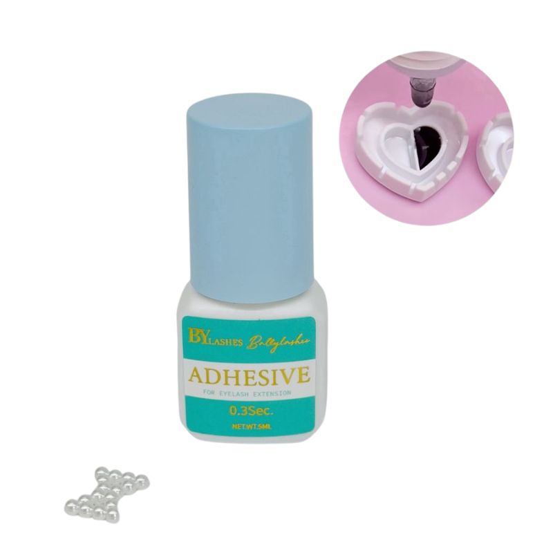 0.3S high quality glue