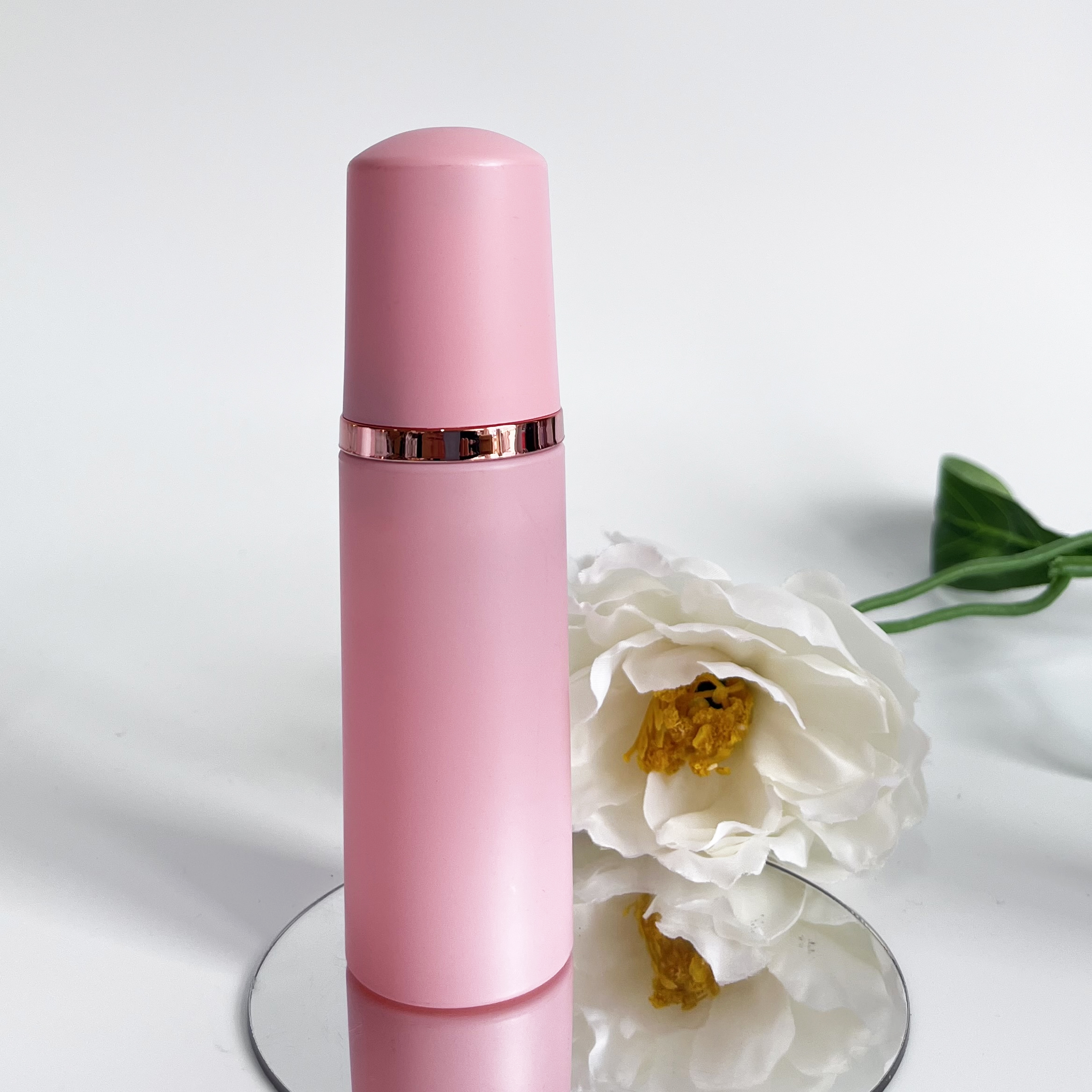 BY Private Label OEM eyelash cleanser foam lash shampoo