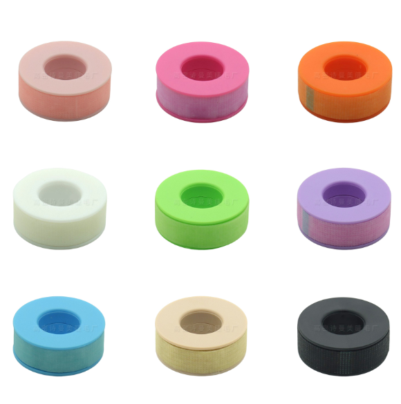 BY Small Silicone Gel Tape