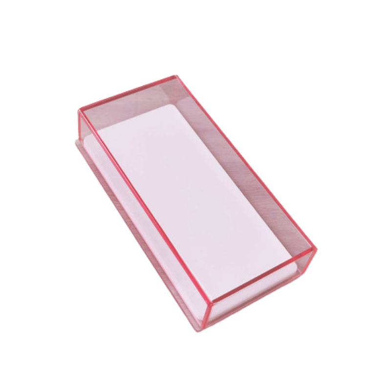 BY Small Lash Storage with Cover