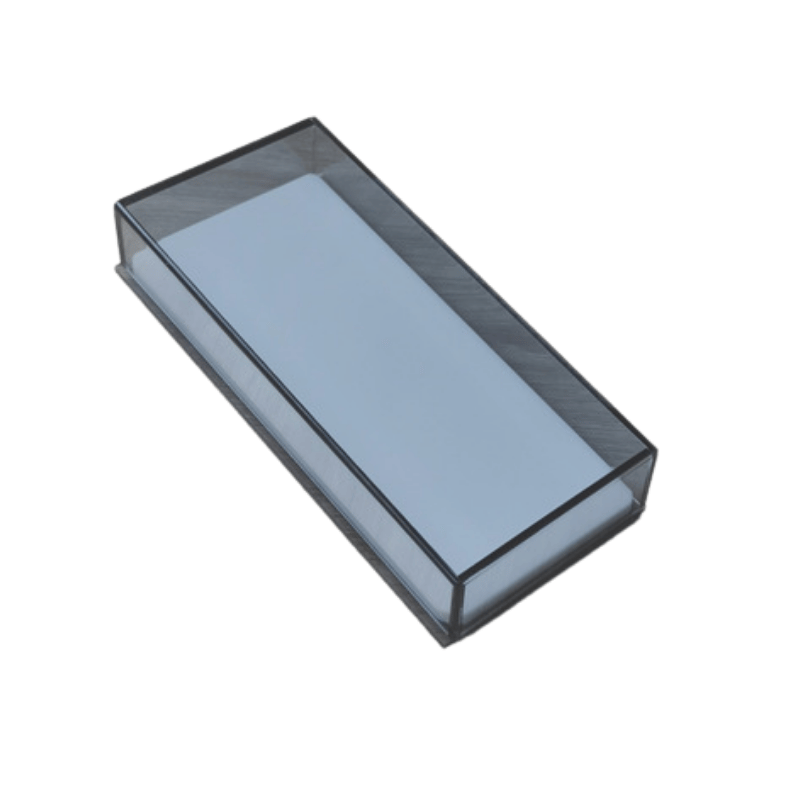 BY Small Lash Storage with Cover