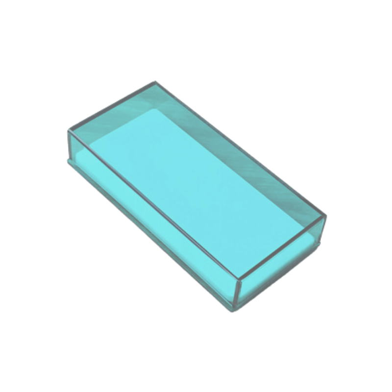 BY Small Lash Storage with Cover