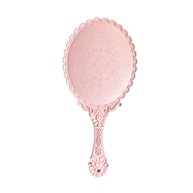 BY Handheld Big Mirror