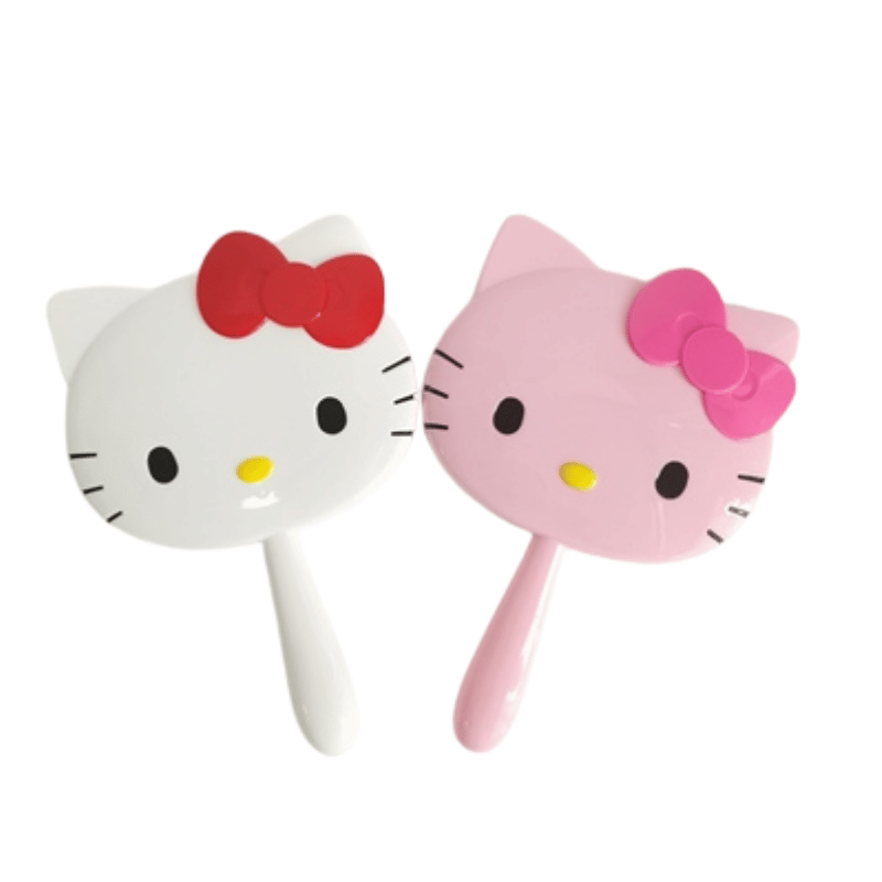 BY Hello Kitty Mirror