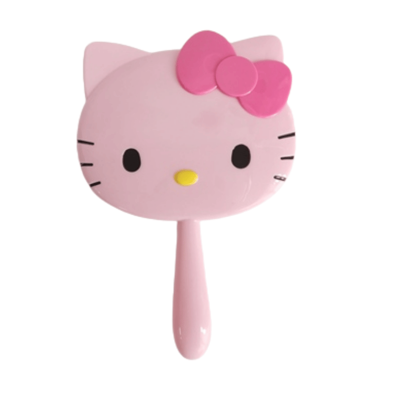 BY Hello Kitty Mirror