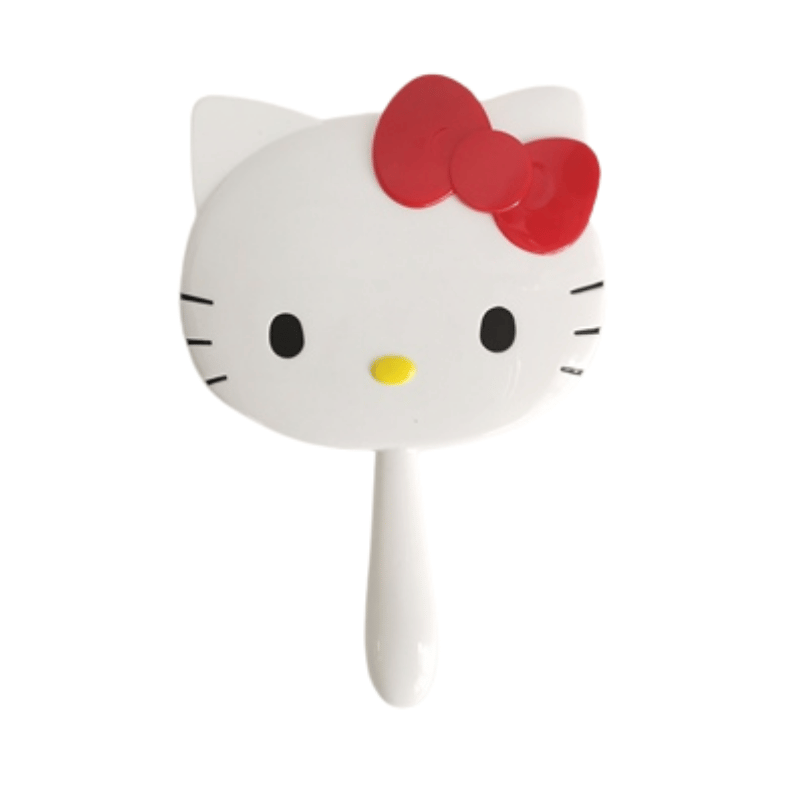 BY Hello Kitty Mirror