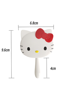 BY Hello Kitty Mirror