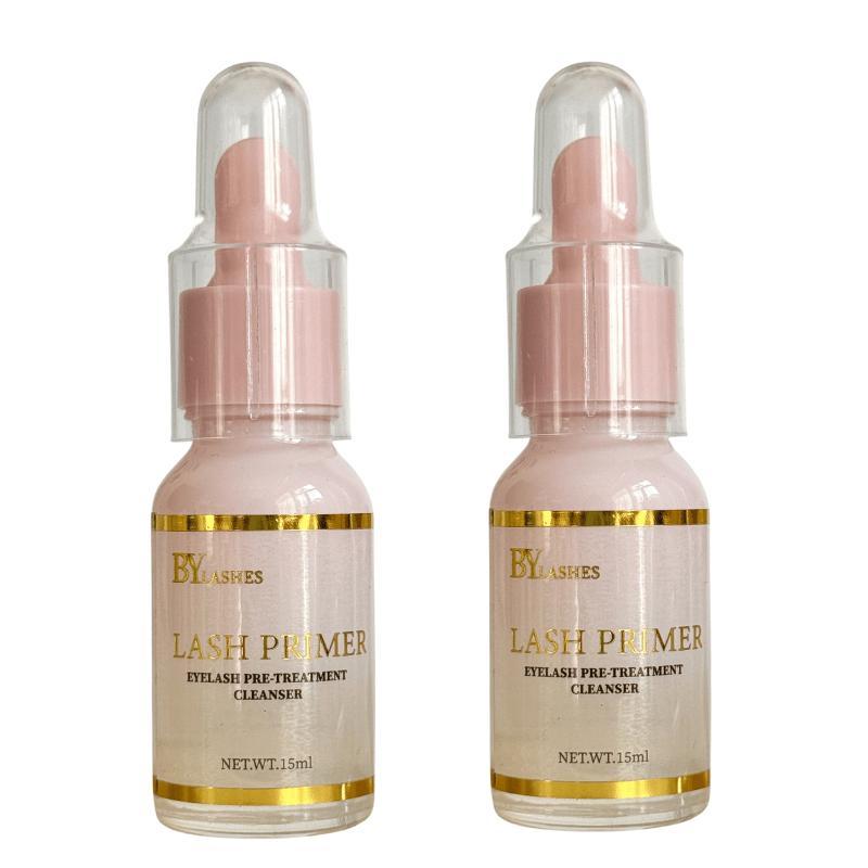 BY Eyelash Primer 