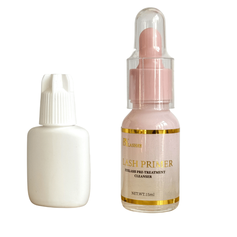 BY Eyelash Primer 