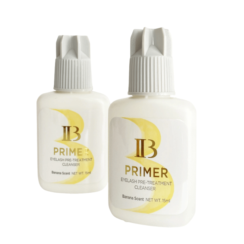 BY Eyelash Primer 