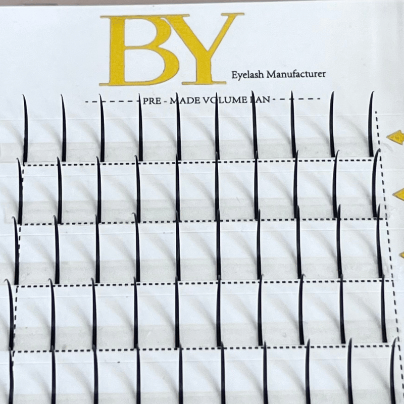 BY 0.07 Spike Eyelash Extension