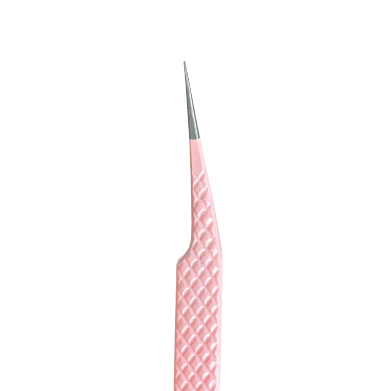  BY Pink Tweezers