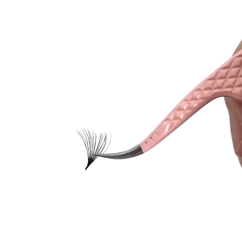  BY Pink Tweezers
