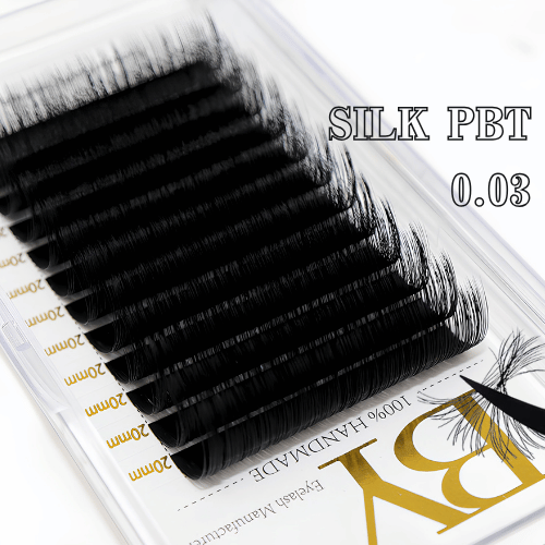 0.03 Volume Eyelash Extension 