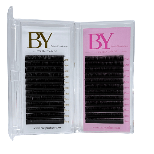 New cashmere 0.05 Volume Eyelash Extension 