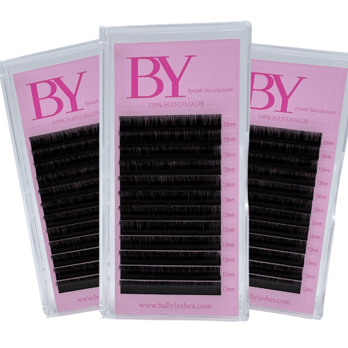 New cashmere 0.05 Volume Eyelash Extension 