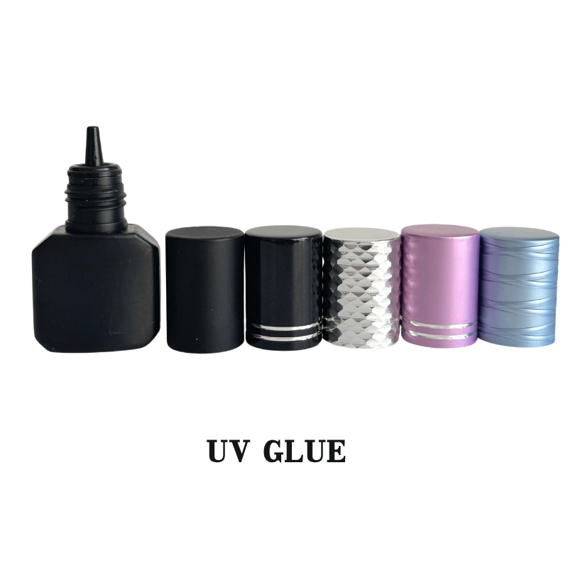 UV glue