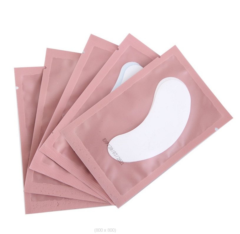 BY  Eye Gel Patch For Eyelash Extensions 