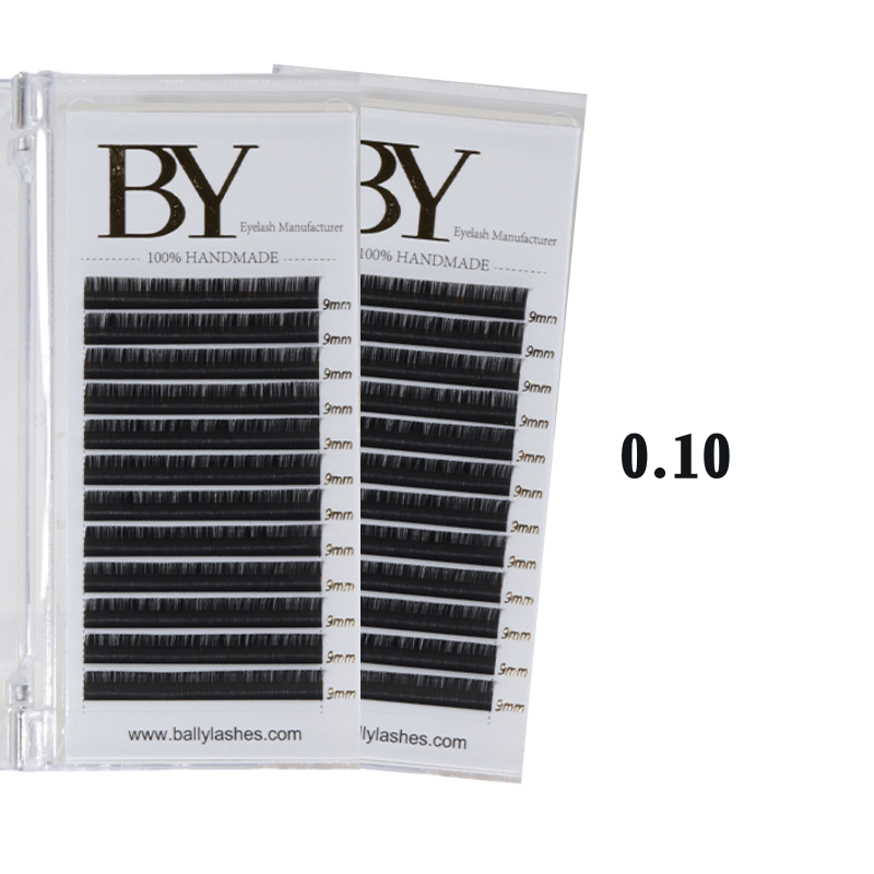 BY 0.10  Classic Lash