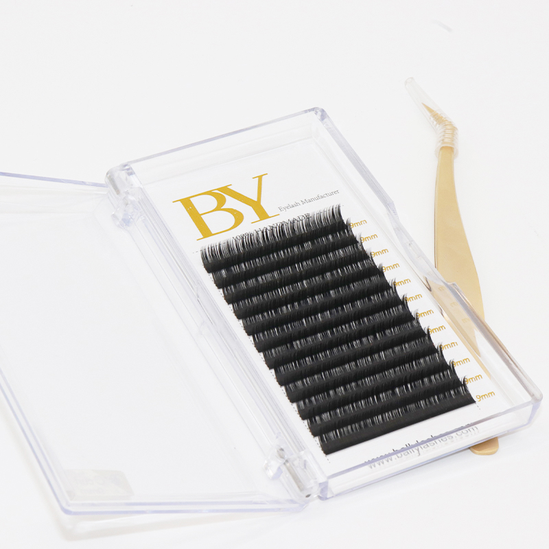 BY 0.12  Classic Lash