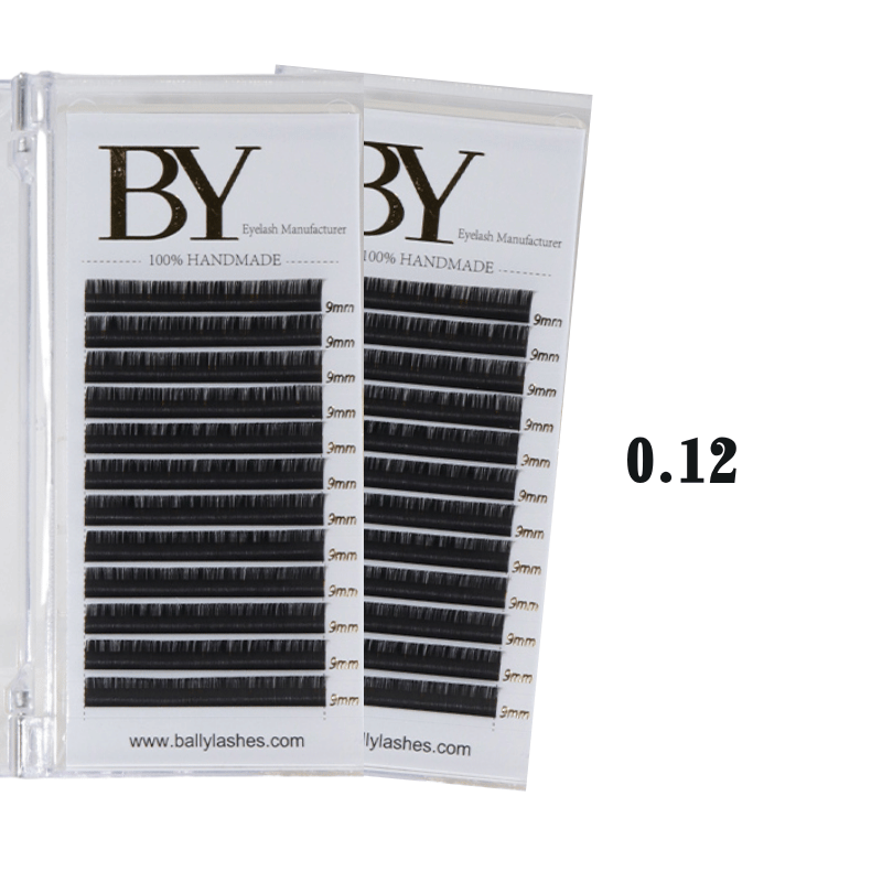BY 0.12  Classic Lash