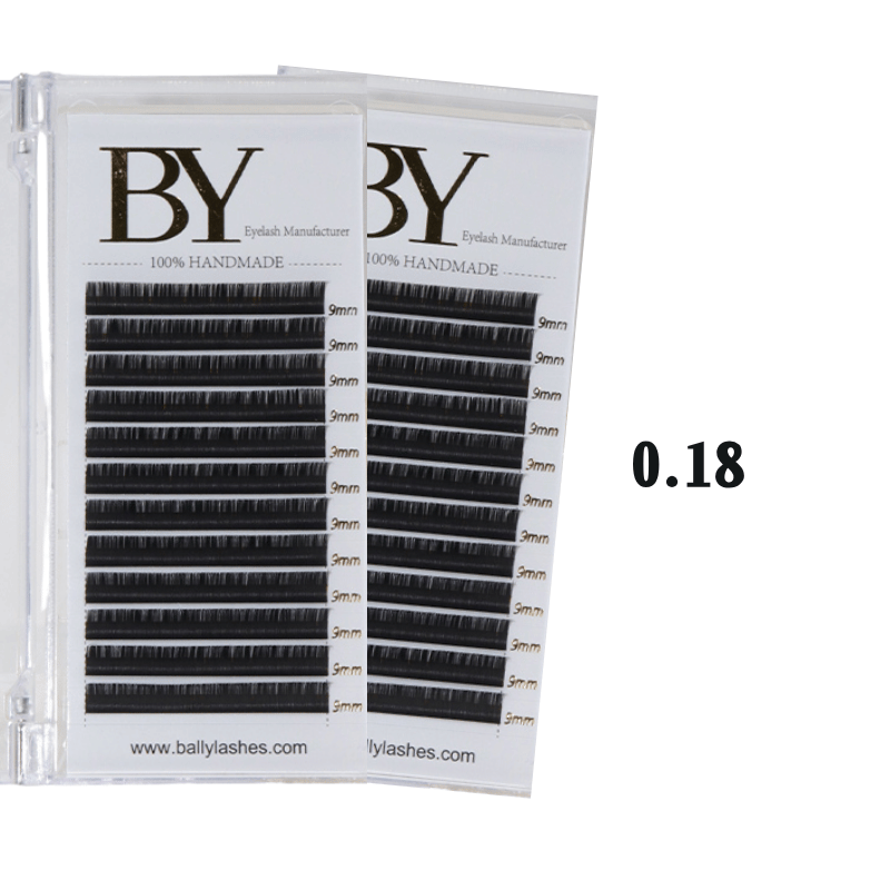 BY 0.18  Classic Lash