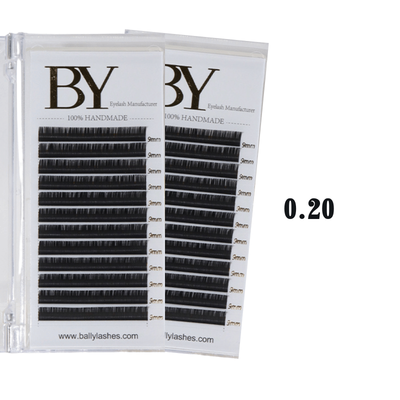 BY 0.20  Classic Lash